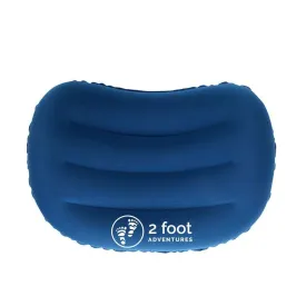 2 Foot Adventures UL Pillow