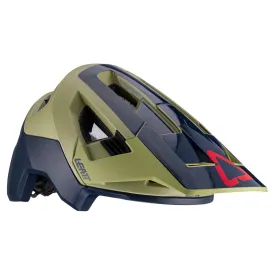 2021 Leatt AllMtn 4.0 MTB Helmet