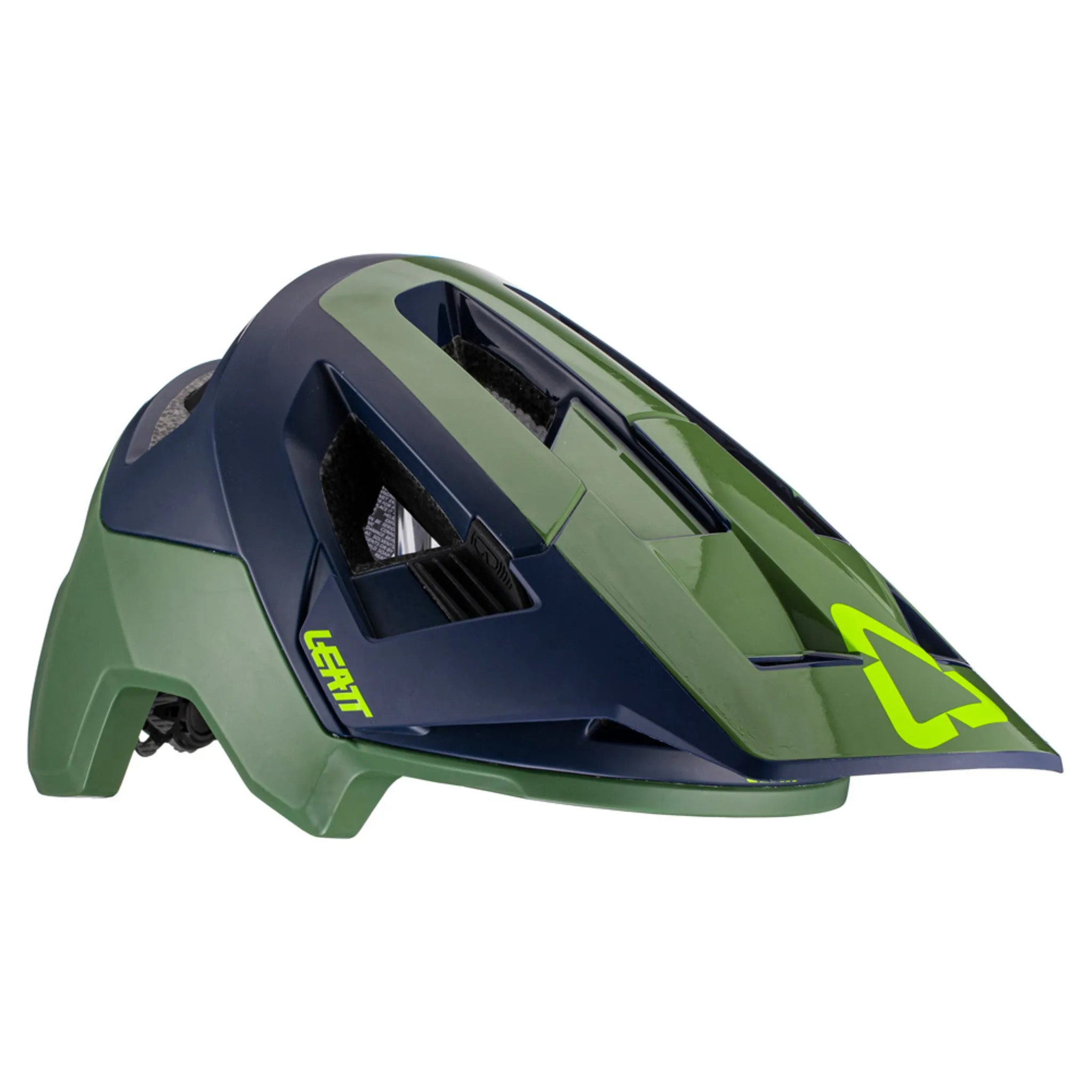 2021 Leatt AllMtn 4.0 MTB Helmet