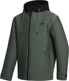 2025 Manic Neoprene Jacket 2mm 35017.230345 - Dark Olive -