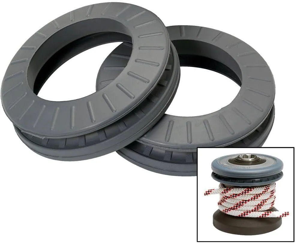 21642 Medium Wincher (Pair)