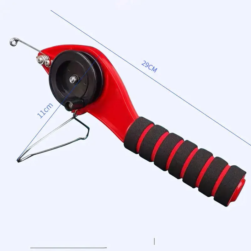 29Cm Ultralight Mini Ice Fishing Rod Small Sea Fishing Rod