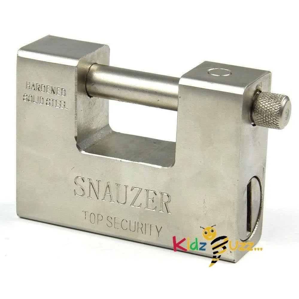 5 Keys Super Heavy Duty Padlock