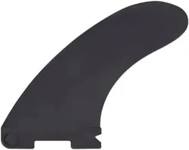 6/8.7inch Paddleboard Fin Replacement SUP Stand Up Paddle Board Accessory Quick Lock Fins Easy Installation