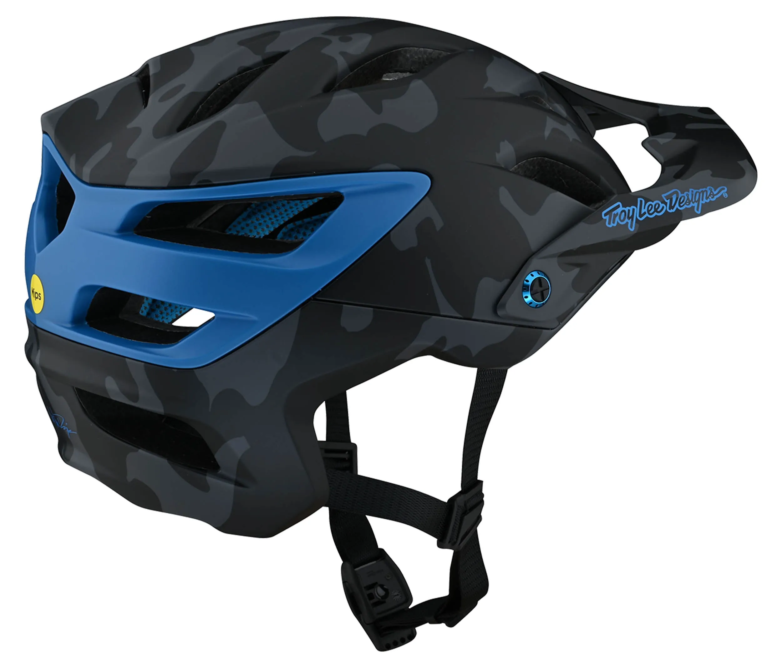 A3 MIPS Helmet