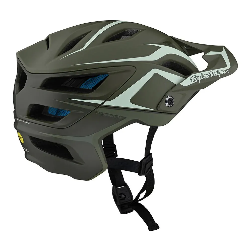 A3 MIPS Helmet