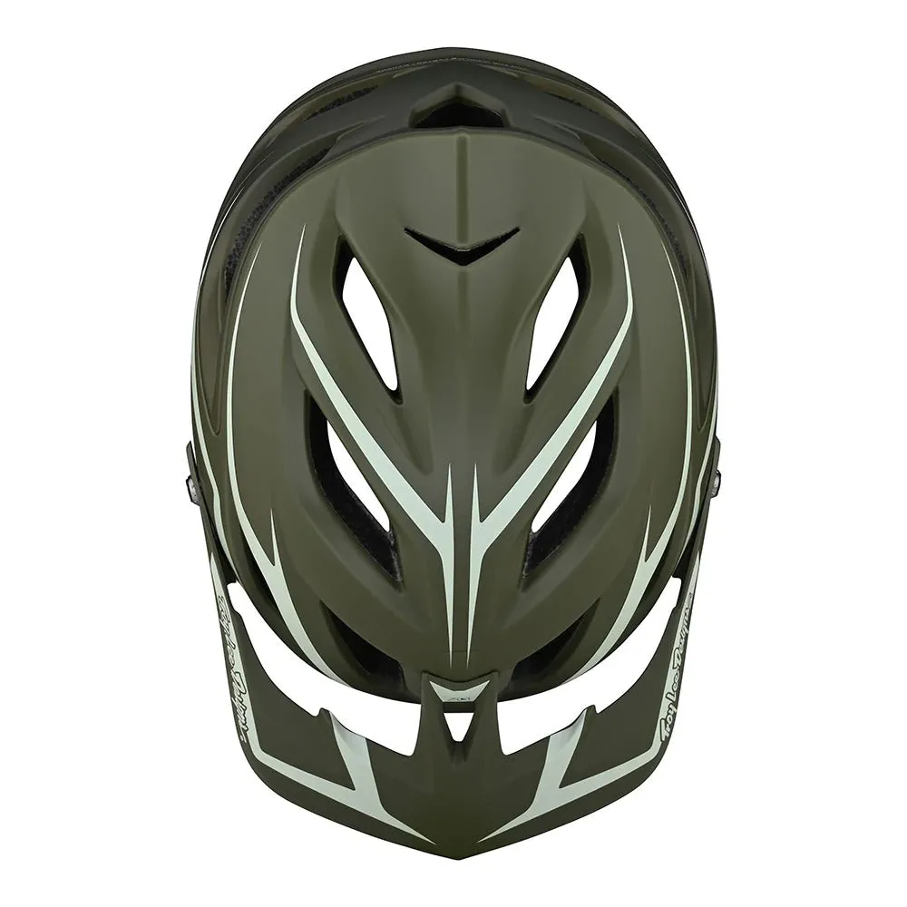 A3 MIPS Helmet