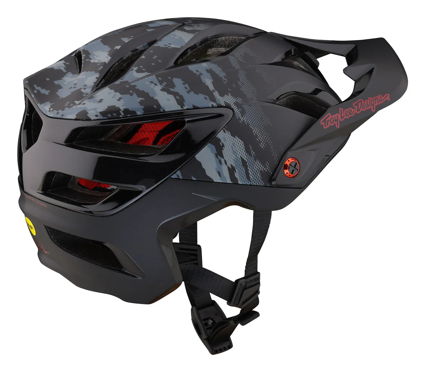 A3 MIPS Helmet