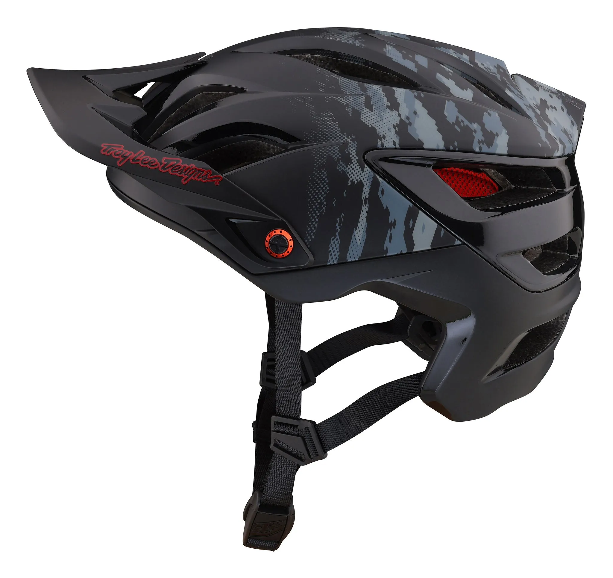 A3 MIPS Helmet