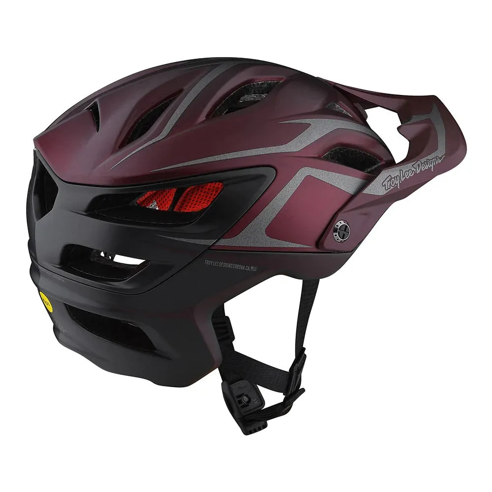 A3 MIPS Helmet