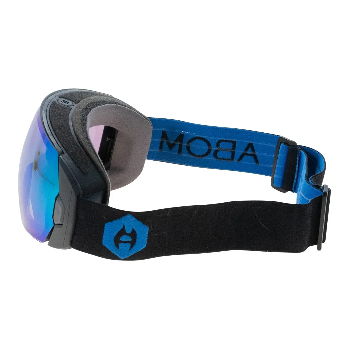 Abom Heet Ski Goggles