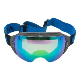 Abom Heet Ski Goggles