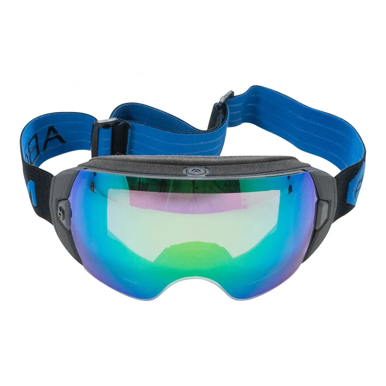 Abom Heet Ski Goggles