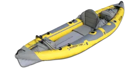 Advanced Elements 9'8" StraightEdge™ Angler Inflatable Kayak
