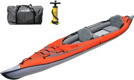 Advanced Elements - AdvancedFrame Convertible Elite Inflatable Kayak