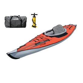 ADVANCED ELEMENTS - AdvancedFrame Kayak w/ Pump