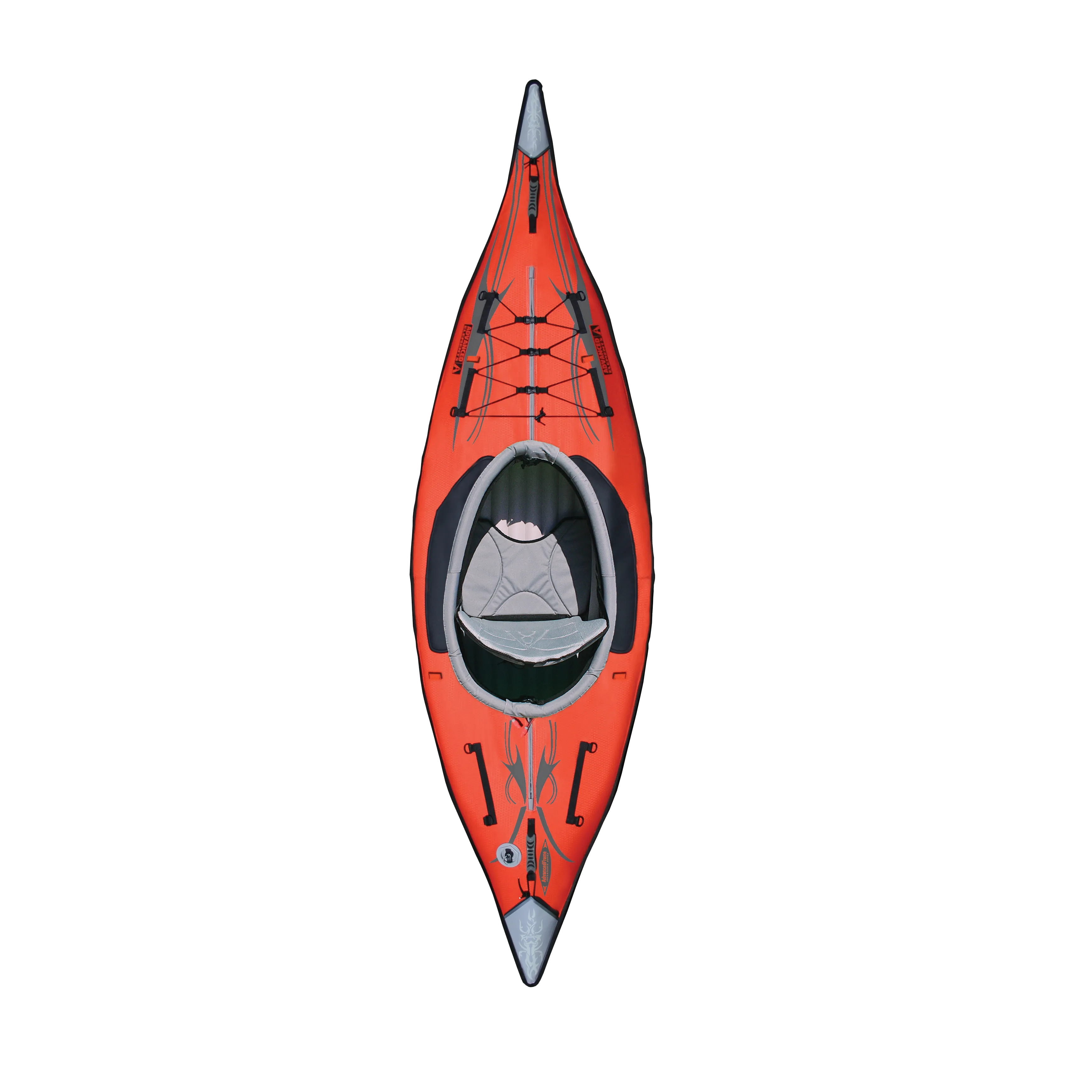 ADVANCED ELEMENTS - AdvancedFrame Kayak w/ Pump