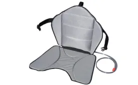 Advanced Elements Lumbar High-Back Inflatable Seat-Advanced Frame Model