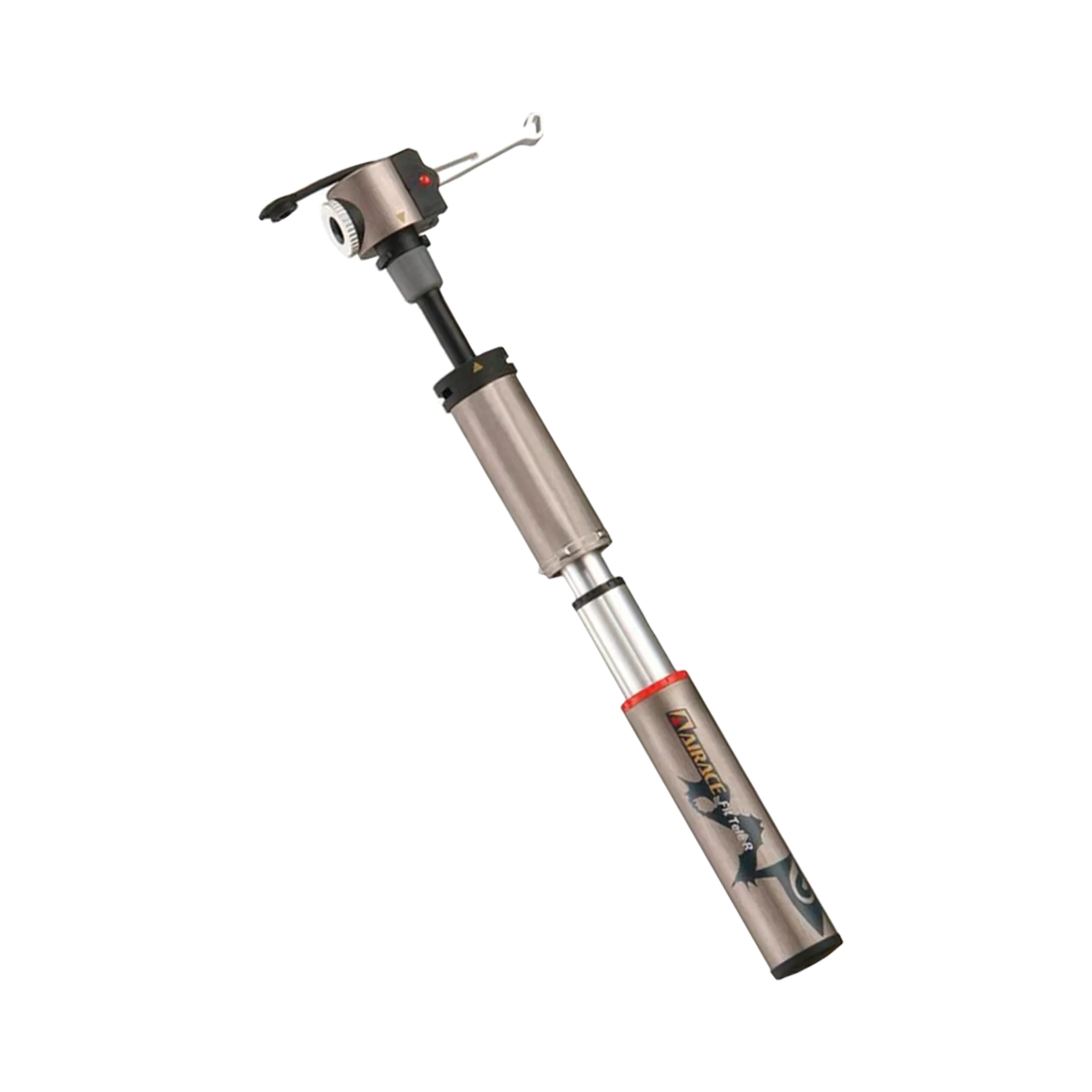 AIRACE FIT Mini Road Pump - Refurbished | AP-87S