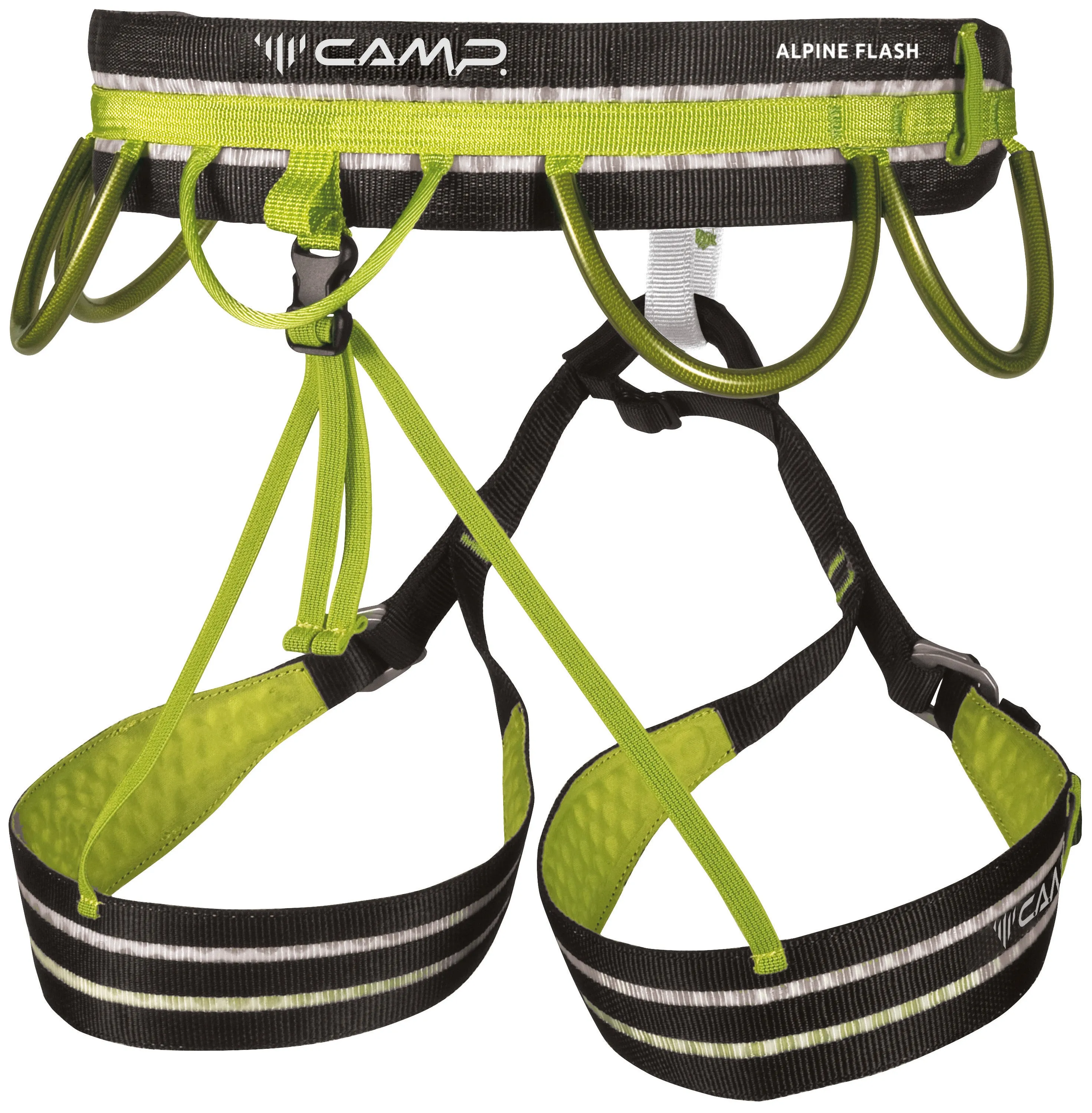 Alpine Flash Harness