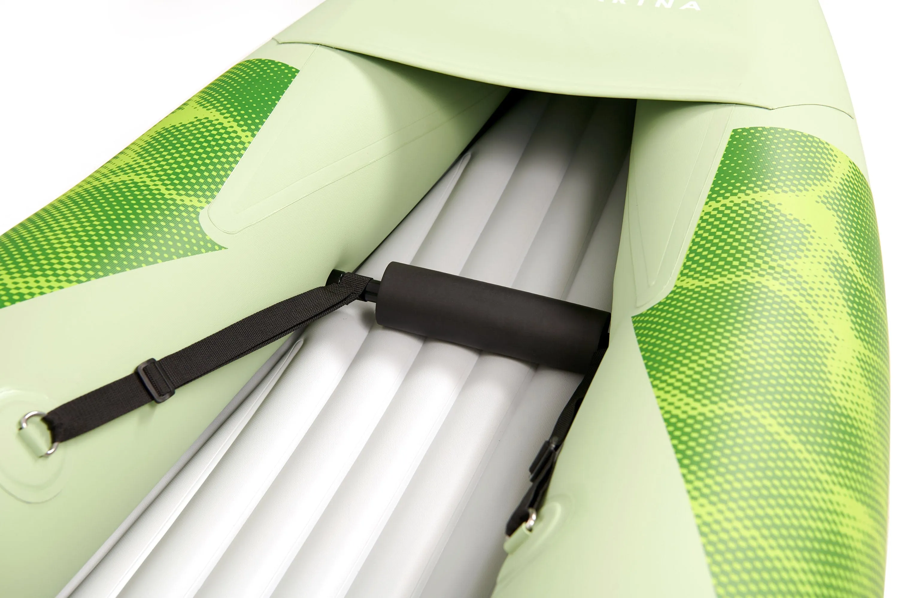 Aqua Marina 13’6″ BETTA-412 2022 2-Person Recreational Inflatable Kayak