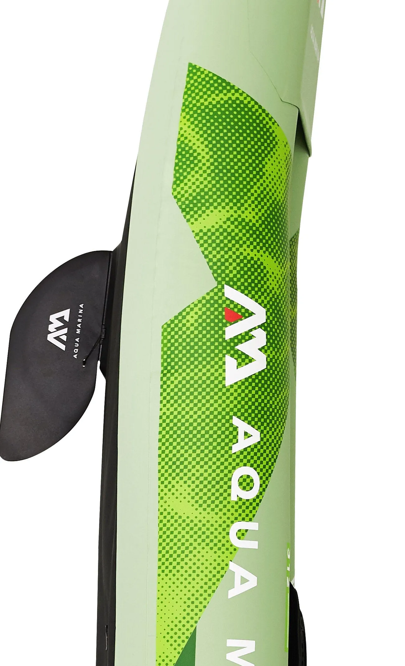 Aqua Marina 13’6″ BETTA-412 2022 2-Person Recreational Inflatable Kayak