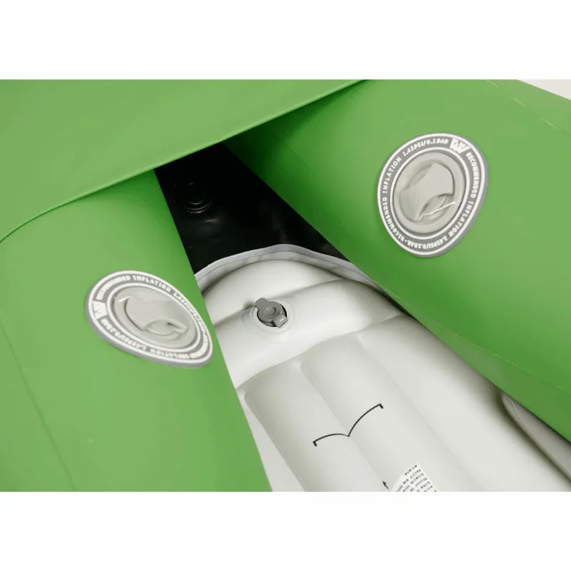 Aqua Marina Betta Inflatable Kayak