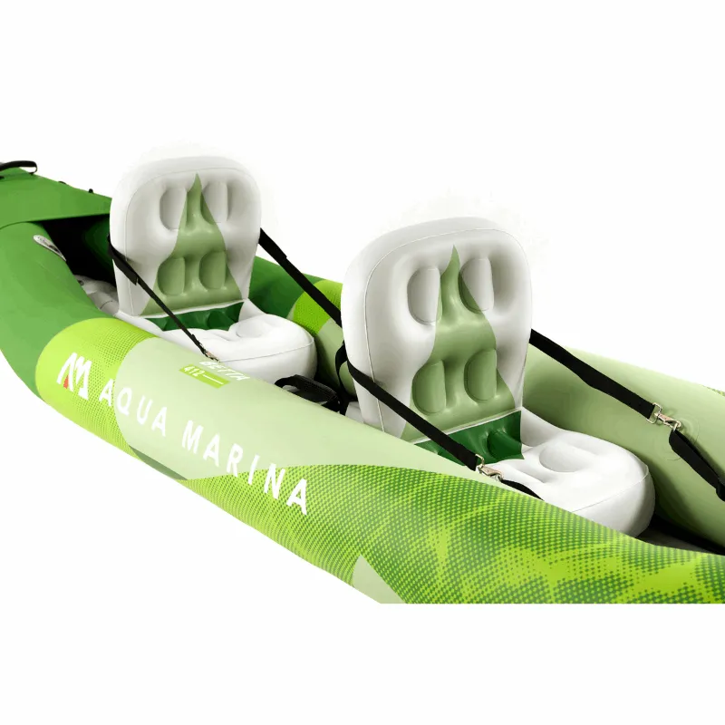Aqua Marina Betta Inflatable Kayak