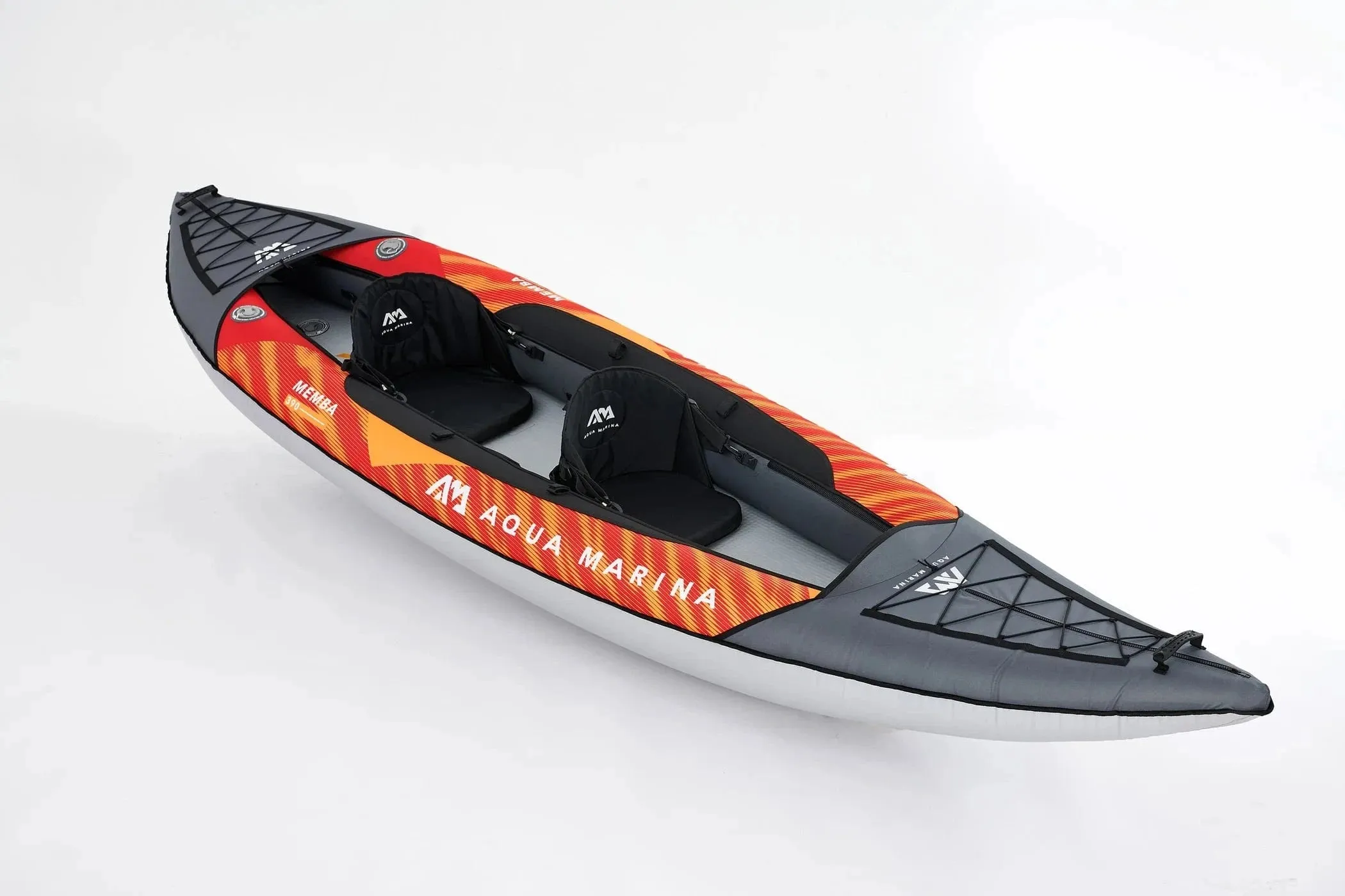 Aqua Marina ME-390 12'10" Memba 390 Professional 2-person Kayak