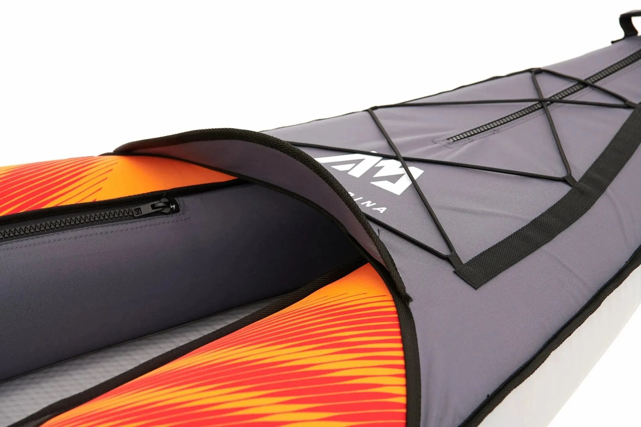 Aqua Marina ME-390 12'10" Memba 390 Professional 2-person Kayak