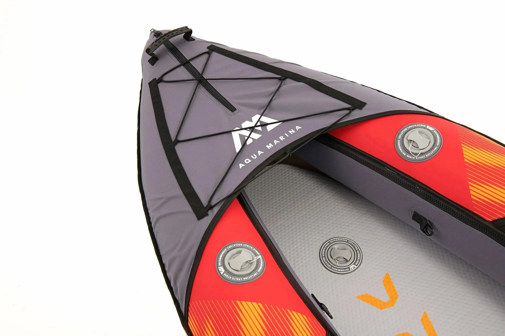Aqua Marina ME-390 12'10" Memba 390 Professional 2-person Kayak
