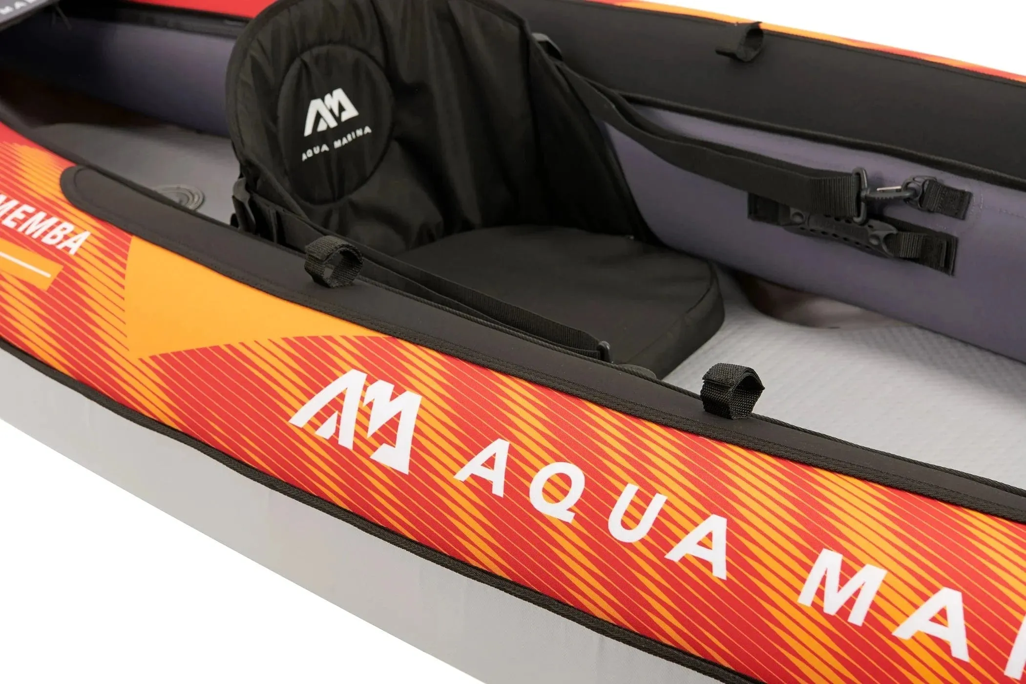Aqua Marina ME-390 12'10" Memba 390 Professional 2-person Kayak