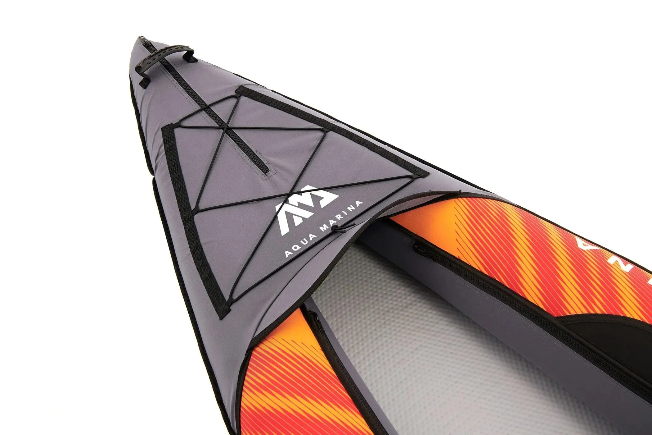 Aqua Marina ME-390 12'10" Memba 390 Professional 2-person Kayak