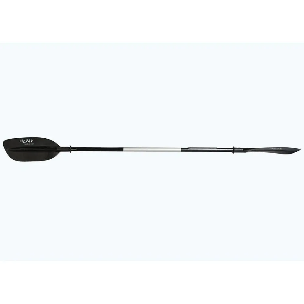 Aquaglide Chinook 100 Package inc Paddles and Pump