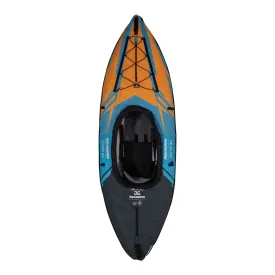 Aquaglide Noyo 90 Inflatable Kayak
