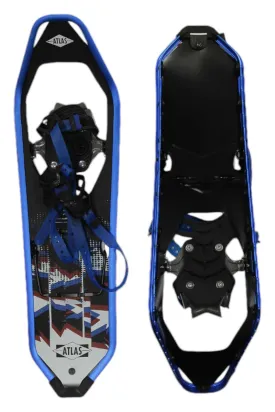 Atlas Range BC 26 Snowshoe