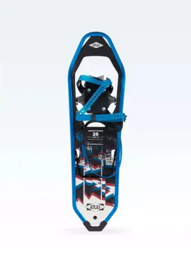 Atlas Range-BC Men's Snowshoes