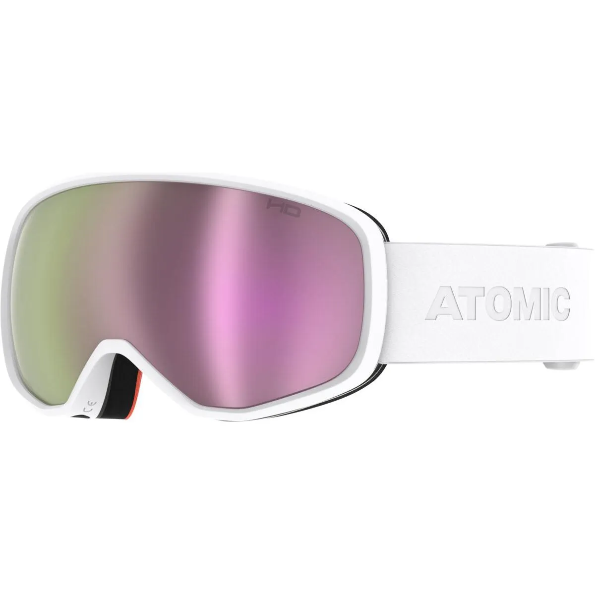 Atomic Revent HD