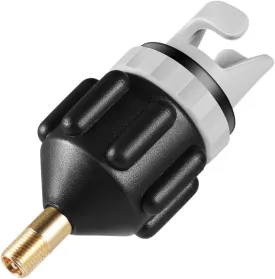 BESPORTBLE Inflatable Pump Nozzle Adapter Valve Adapter for Stand up Paddle Board Air Pump