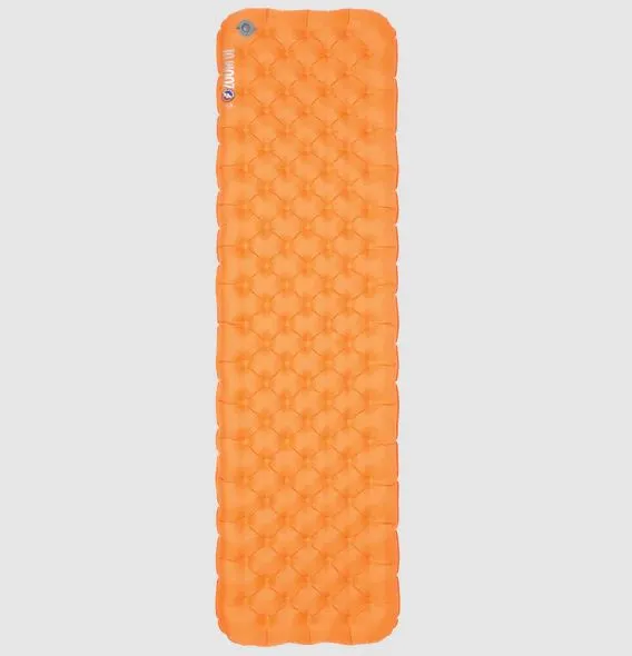 Big Agnes Zoom Ultralight Insulated Sleeping Pad