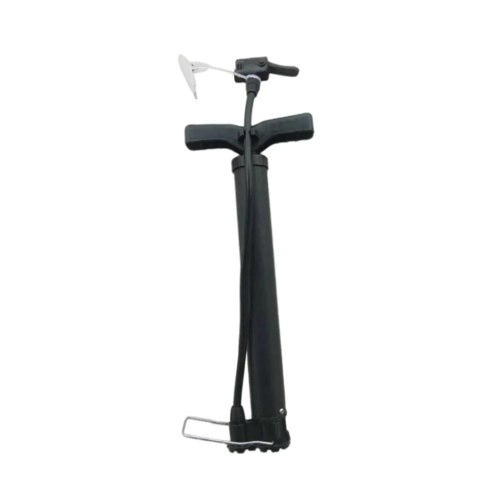 Bike Tire Pump Bicycle Pumps Lightweight Air Inflator High Pressure Air Pump