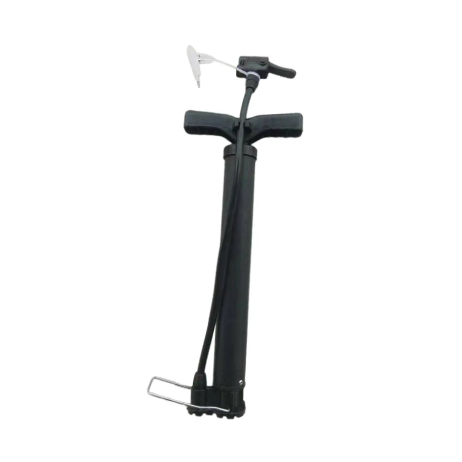 Bike Tire Pump Bicycle Pumps Lightweight Air Inflator High Pressure Air Pump
