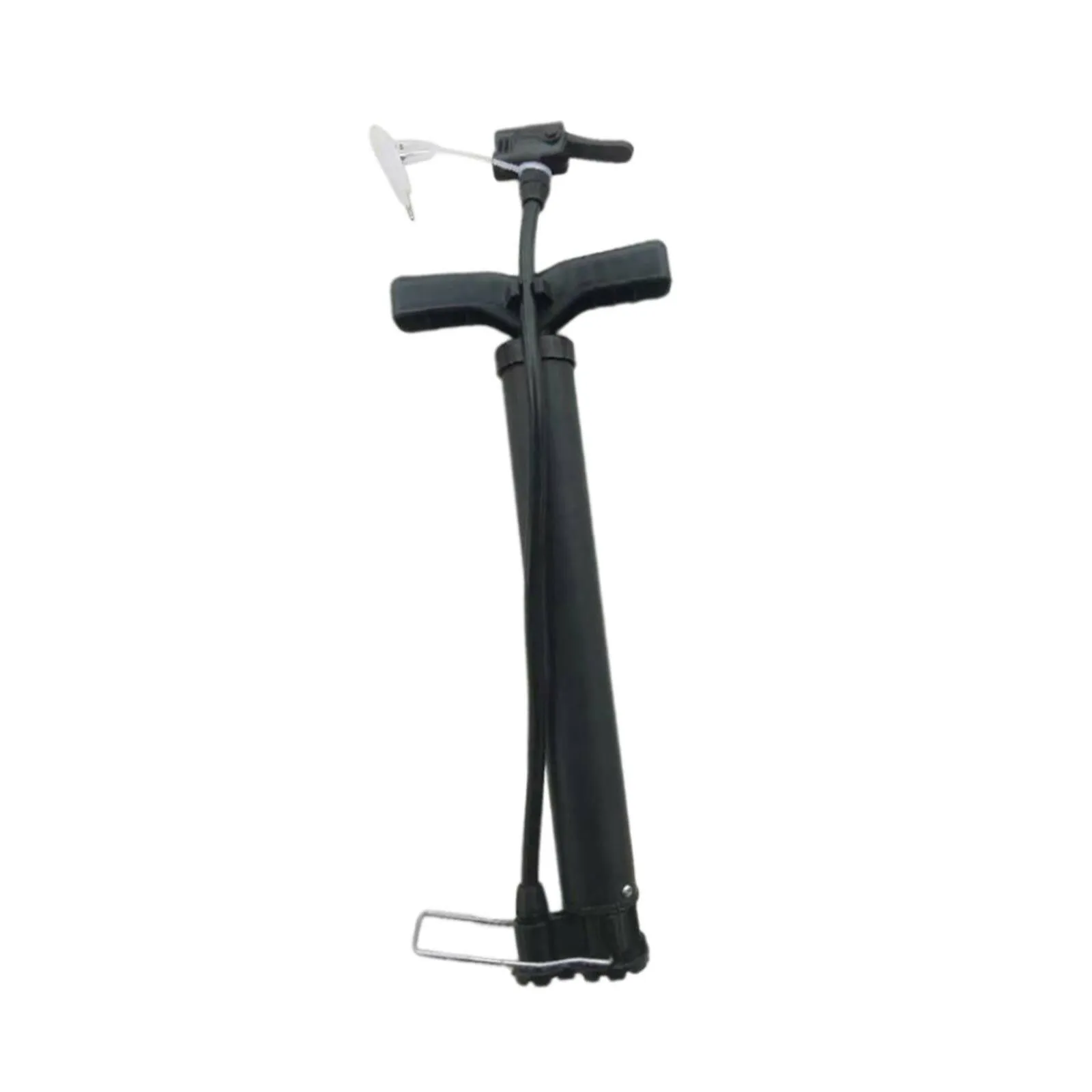 Bike Tire Pump Bicycle Pumps Lightweight Air Inflator High Pressure Air Pump
