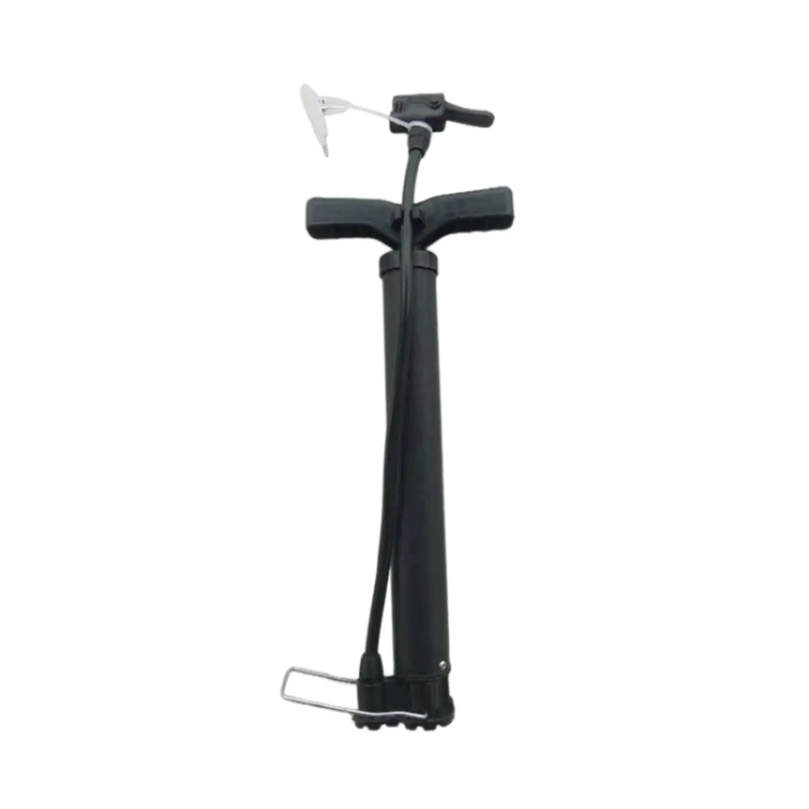 Bike Tire Pump Bicycle Pumps Lightweight Air Inflator High Pressure Air Pump