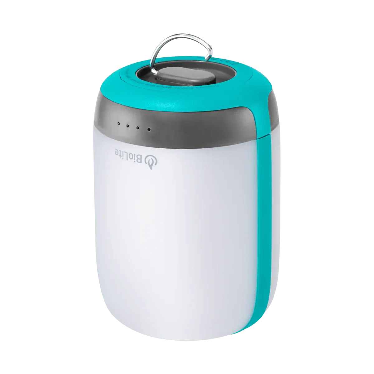 BioLite Alpenglow 500 Lumen Multicolor Rechargeable Lantern