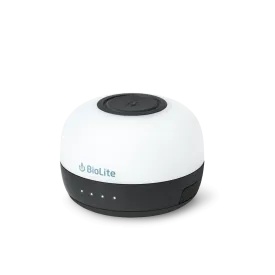 BioLite Alpenglow Mini Rechargeable Lantern