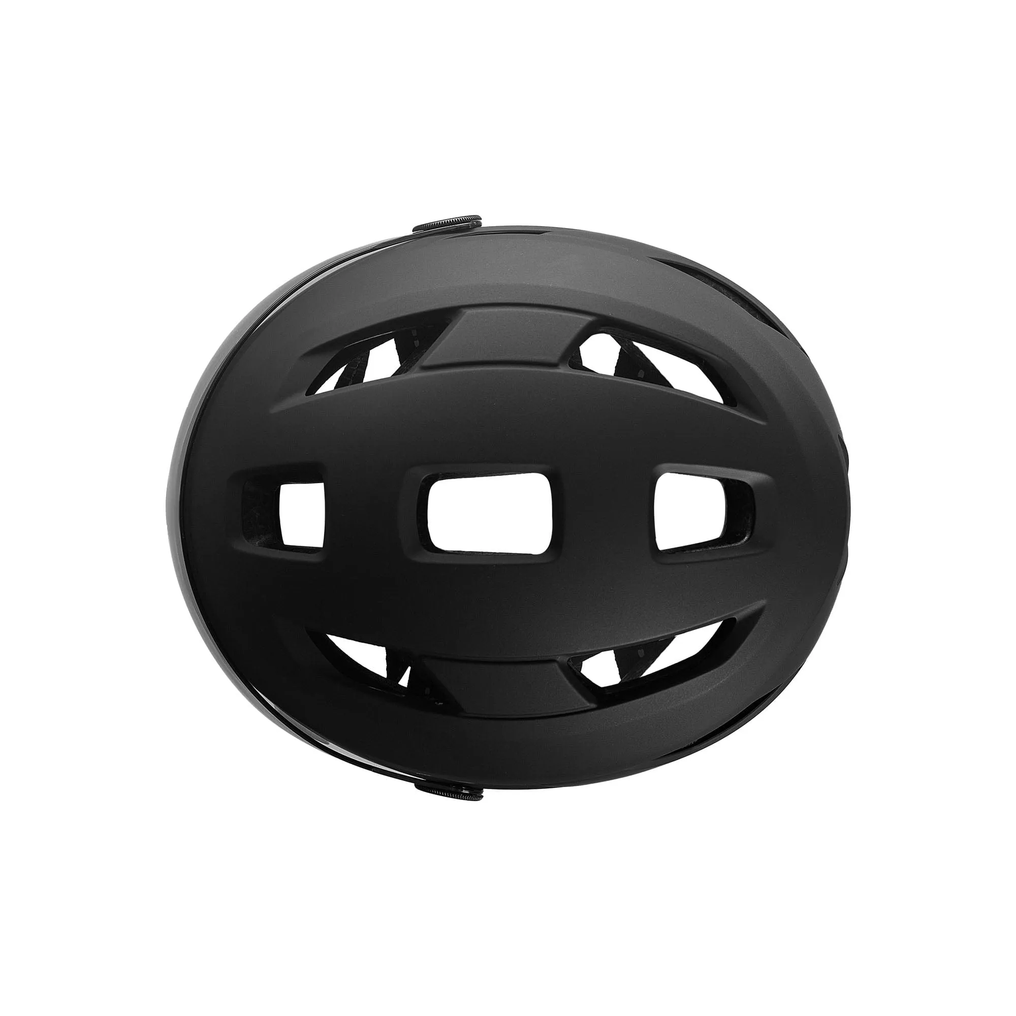 Black Oak e-bike helmet for teenagers and adults