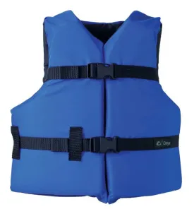 Boating Life Jacket Vest, Youth