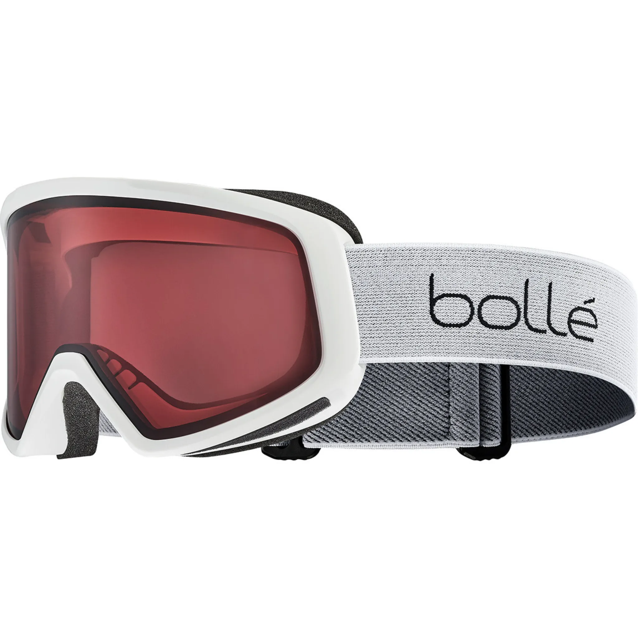 Bolle Bedrock Ski Goggles 2025