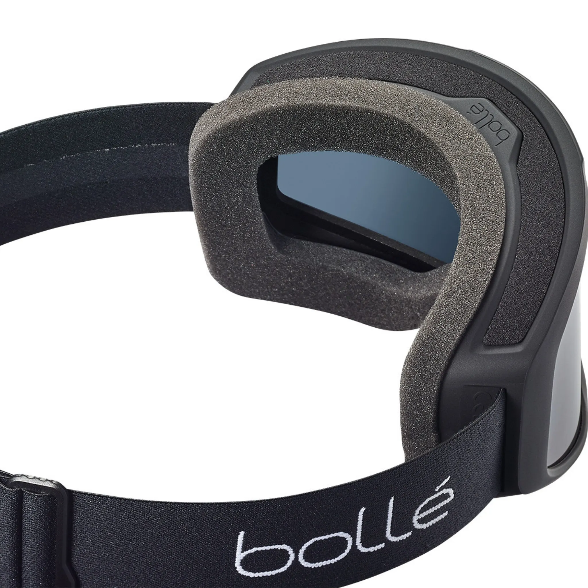 Bolle Bedrock Ski Goggles 2025